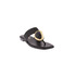 Noa Harmon slippers zwart 2