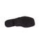 Noa Harmon slippers zwart 5