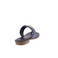 Noa Harmon slippers blauw 4