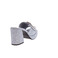 Noa Harmon sandalen blauw 4