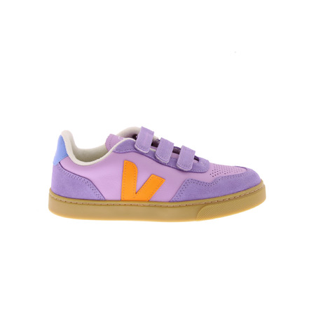 Veja sneakers paars