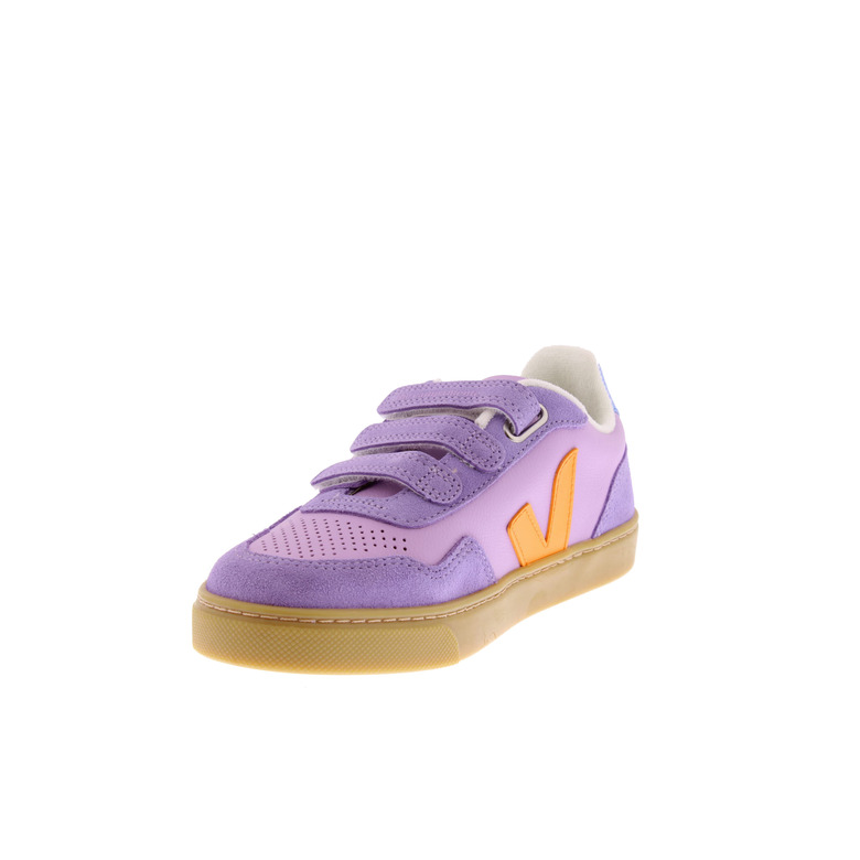 Veja sneakers lila 3