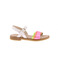 Beberlis sandalen multi color 1