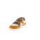 Froddo lage schoenen oranje 3