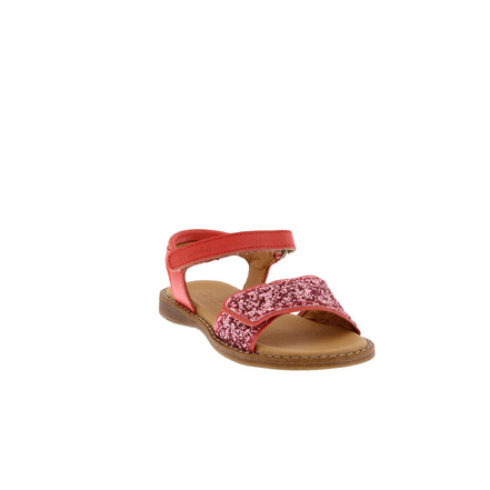 Froddo sandalen roze