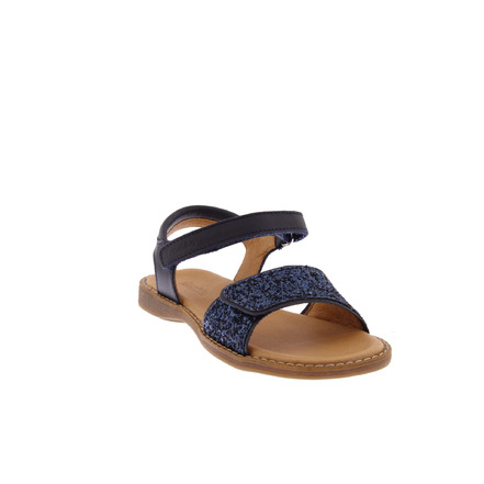 Froddo sandalen blauw