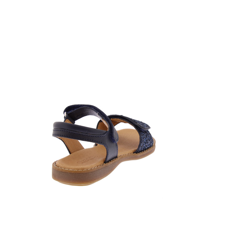 Froddo sandales bleu 4