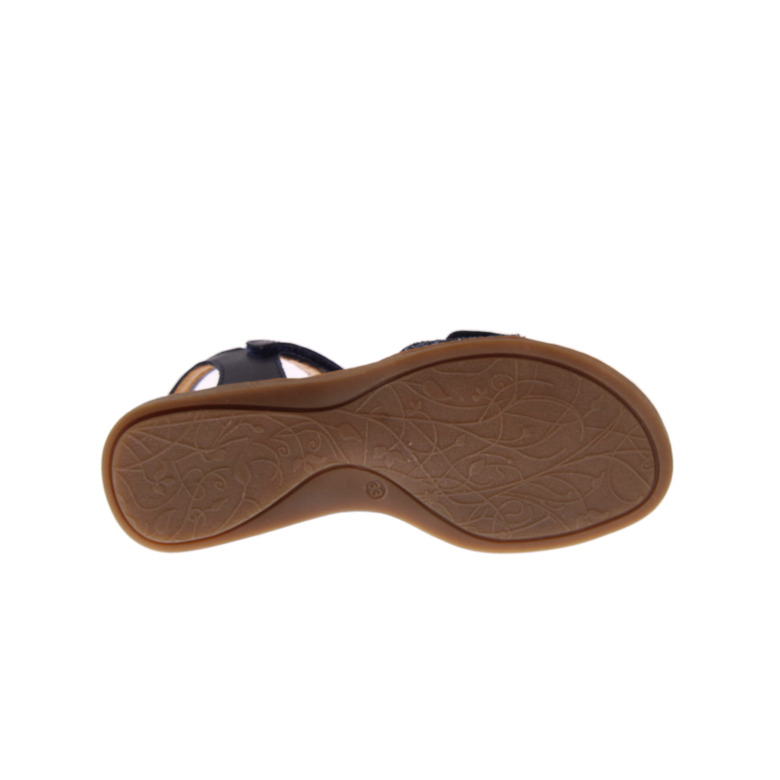 Froddo sandales bleu 5