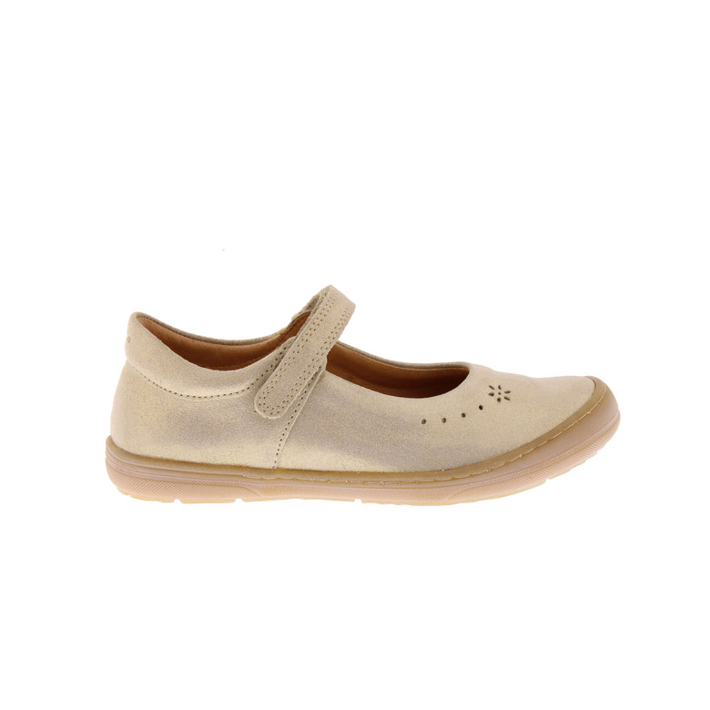 Froddo ballerina's goud 1
