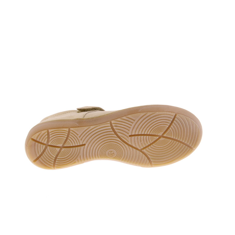 Froddo ballerina's goud 5