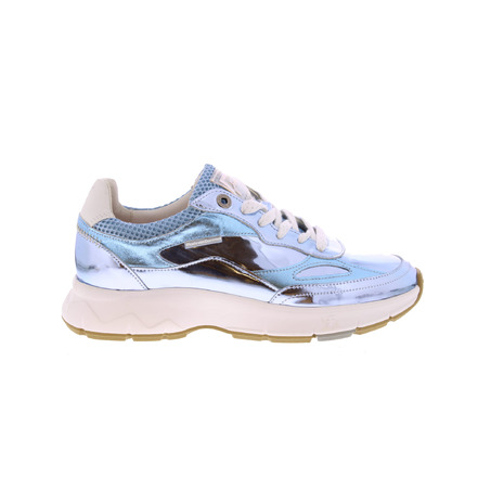 Floris Van Bommel sneakers blauw