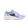 Floris Van Bommel sneakers blauw 1