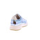 Floris Van Bommel sneakers blauw 4