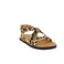 Iqonic sandalen braun 2