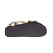 Iqonic sandalen braun 5