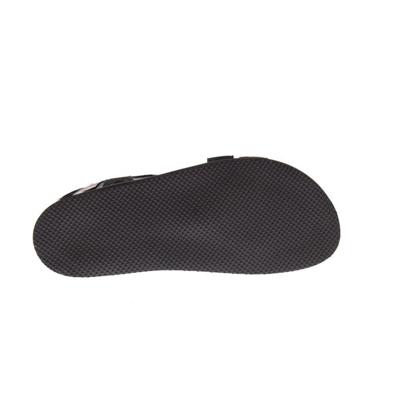 Iqonic sandals black 5