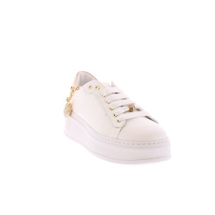 Gio& sneakers wit