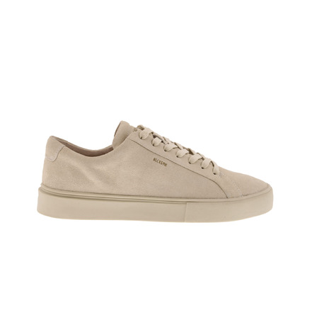 Blackstone sneakers beige