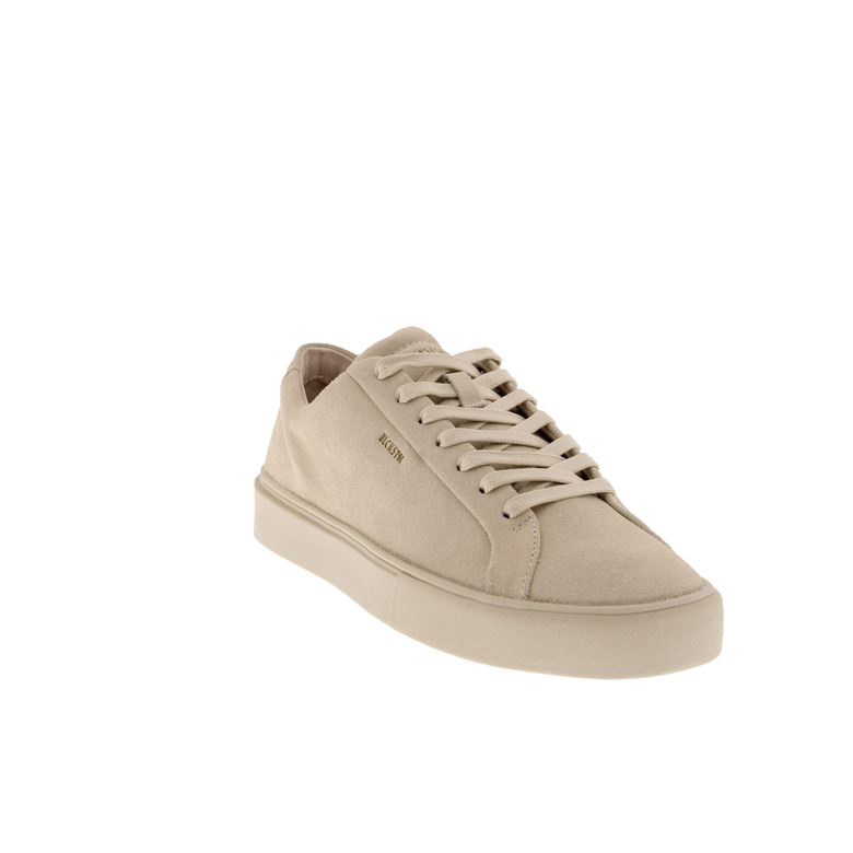 Blackstone sneakers beige 2