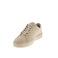 Blackstone sneakers beige 3