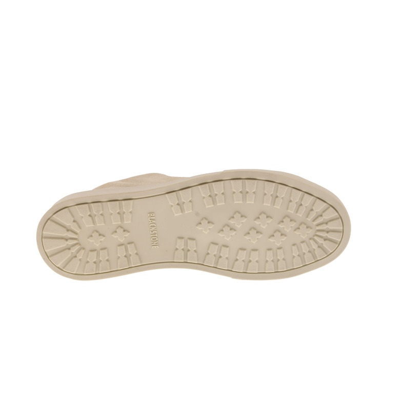 Blackstone sneakers beige 5