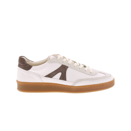 Garment Project sneakers wit