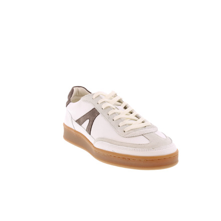 Garment Project sneakers wit