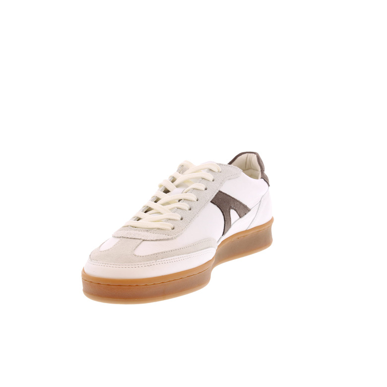 Garment Project sneakers wit 3