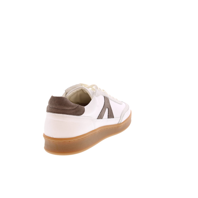 Garment Project sneakers wit 4