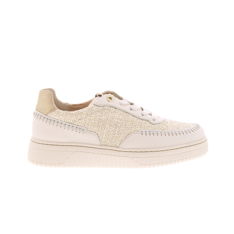 Gabor sneakers ecru 1
