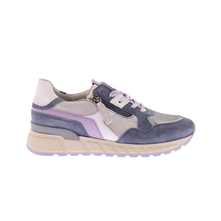 Gabor sneakers blauw