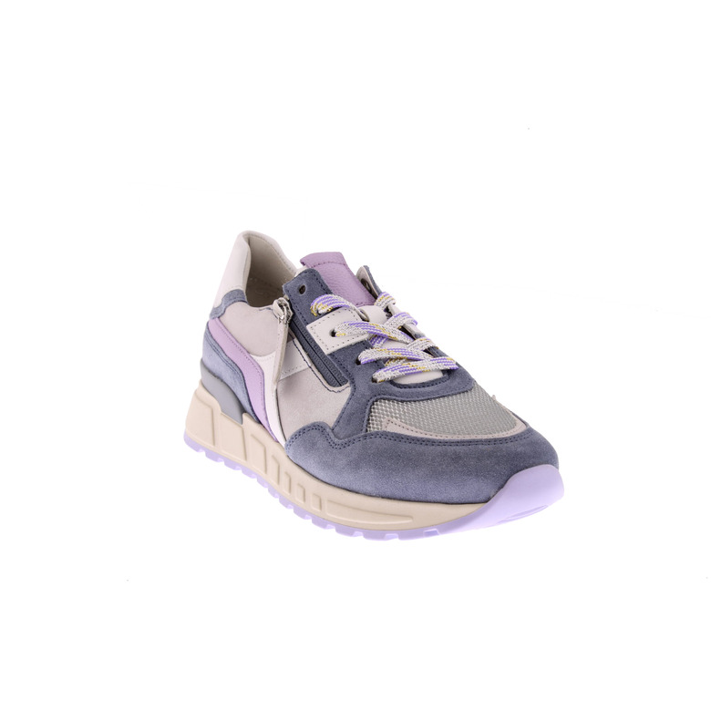 Gabor sneakers bleu 2