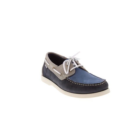 Riverwoods bootschoenen blauw