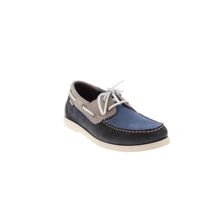 Riverwoods bootschoenen blauw 2
