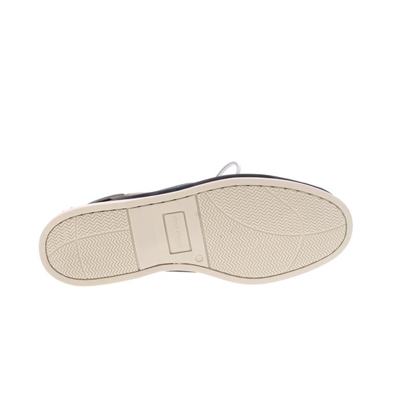 Riverwoods bootschoenen blauw 5