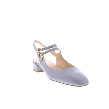 Bianca Di slingbacks blauw