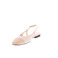 Bianca Di pumps ecru 3