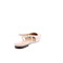 Bianca Di pumps ecru 4