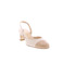 Bianca Di slingbacks ecru 2