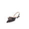 Bianca Di slingbacks zwart 3