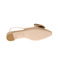 Bianca Di slingbacks beige 5