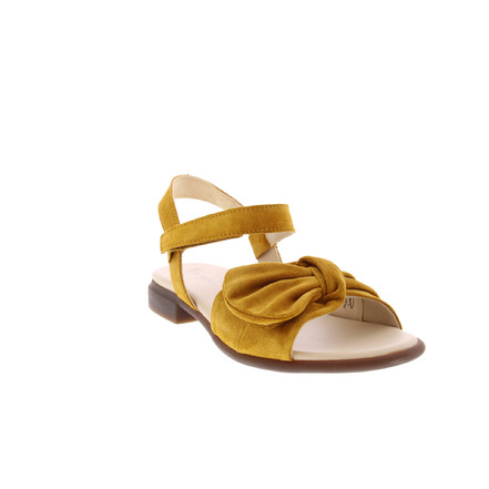 Think! sandalen geel