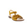 Think! sandales jaune 2