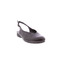 Think! slingbacks zwart 2