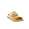 Think! slippers geel 2