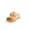 Think! slippers geel 3