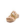 Think! slippers multi color 3