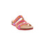 Think! slippers multi color 2