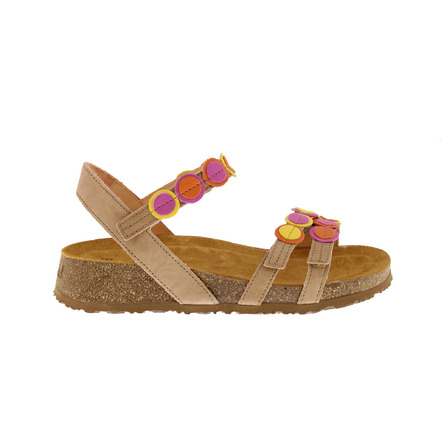 Think! sandales multicolor