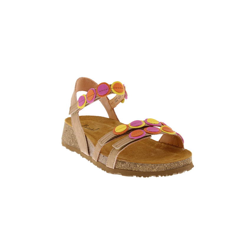 Think! sandales multicolor 2